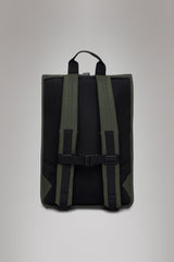 Rains Rolltop Rucksack Large