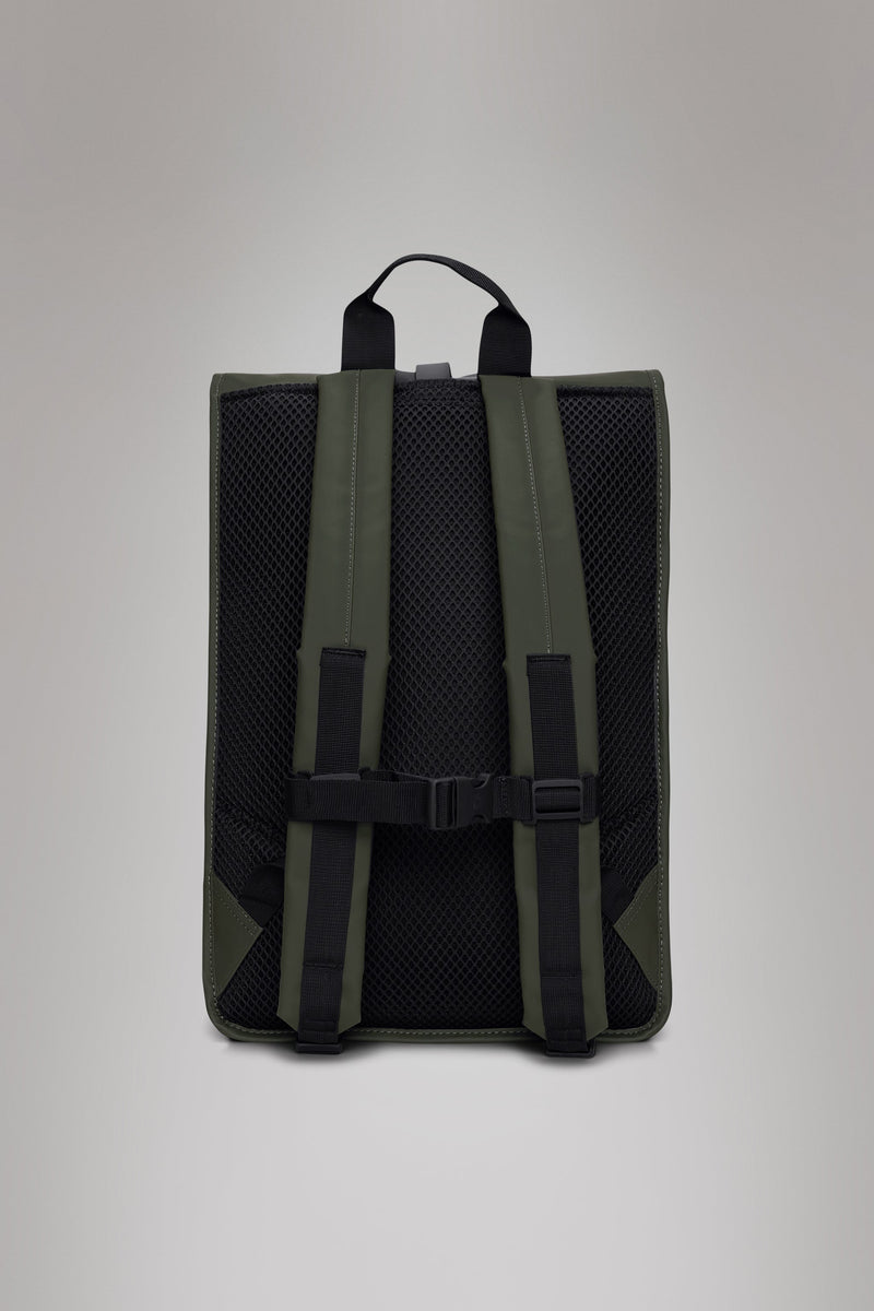 Rains Rolltop Rucksack Large