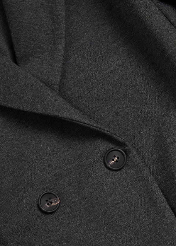 MAXMARA JERSEY JACKET Virgus