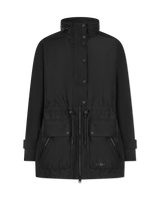 KERYN-Z Medium-Length Rain Jacket