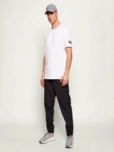 BOSS Essential Black Graphic T-Shirt