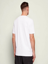BOSS Essential Black Graphic T-Shirt