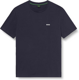 Crew Neck T-Shirt Pack of 3