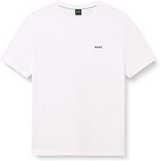 Crew Neck T-Shirt Pack of 3