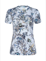 Ressi Fitted Tee