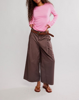 Free People Nova Tee Longsleeve