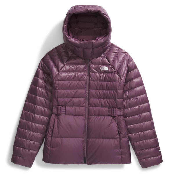 North Face Womens Metropolis Jacket