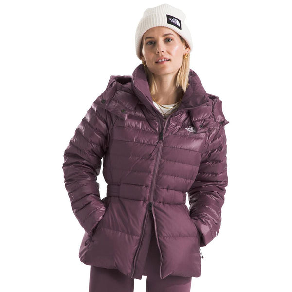 North Face Womens Metropolis Jacket