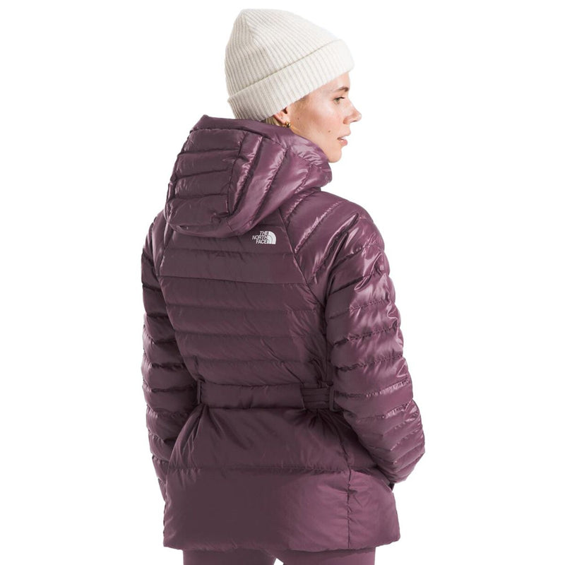 North Face Womens Metropolis Jacket