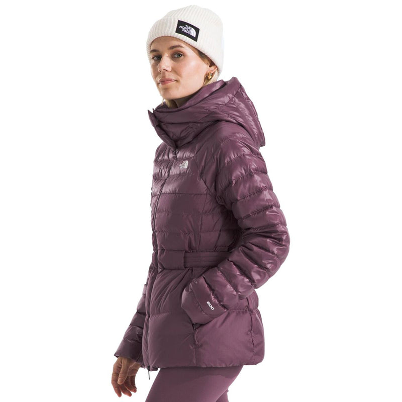 North Face Womens Metropolis Jacket