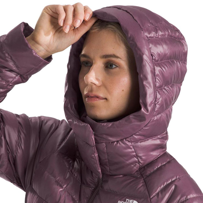 North Face Womens Metropolis Jacket