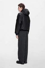 Lohja Insulated Bomber Jacket