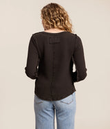 Lucky Locket Thermal