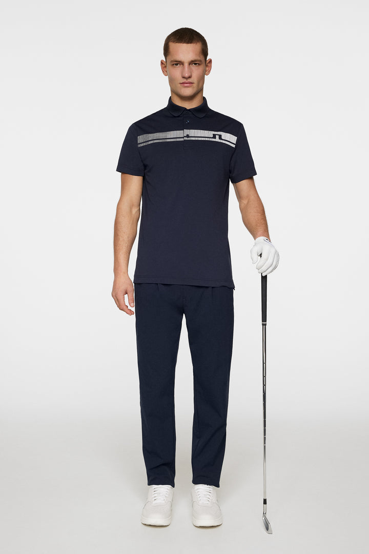 J. Lindeberg Klas Polo