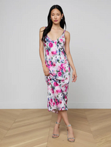 L'agence Akiya Tank Dress