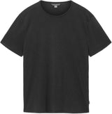 Mooney SS Textured Crew