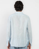 Fradi Linen Shirt
