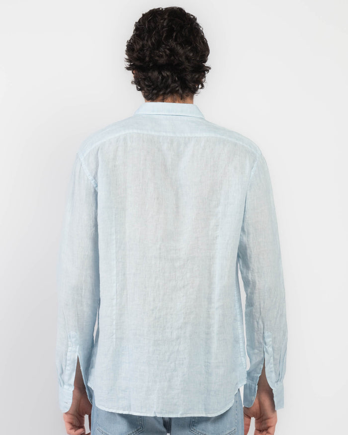 Fradi Linen Shirt