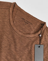 John Varvatos Crew with T-Hue Dye