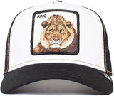 The King Lion- Goorin Bros. Trucker Hat