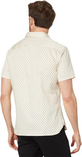 John Varvatos Sean Sport Short Sleeve Shirt