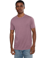 John Varvatos  BALE CREWNECK T-SHIRT