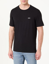 BOSS Green men's cotton t-shirt