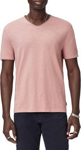 John Varvatos Miles V-Neck T-Shirt