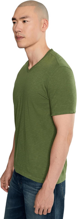 John Varvatos Miles V-Neck T-Shirt