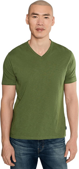 John Varvatos Miles V-Neck T-Shirt