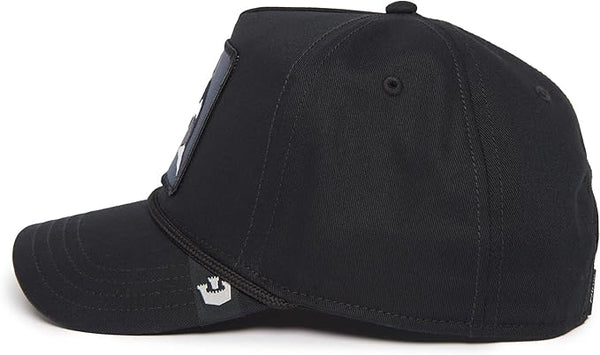 Killer Whale- Goorin Bros. Trucker Hat