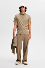 J.Lindeberg Bridge Polo
