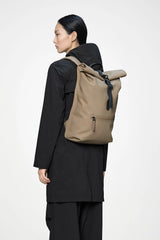 Rolltop Rucksack