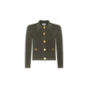 Osiris Collared Cardigan