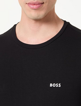BOSS Green men's cotton t-shirt