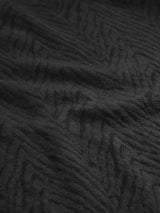 Mooney SS Textured Crew