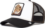 The King Lion- Goorin Bros. Trucker Hat