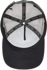 The Black Sheep- Goorin Bros. Trucker Hat