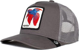 Alpha Beta Truckin- Goorin Bros. Trucker Hat