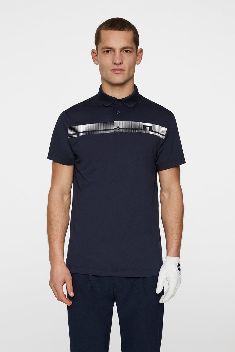 J. Lindeberg Klas Polo