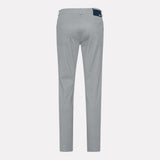 Brax Modern-Fit Hi-Flex Jersey Chuck J Pants