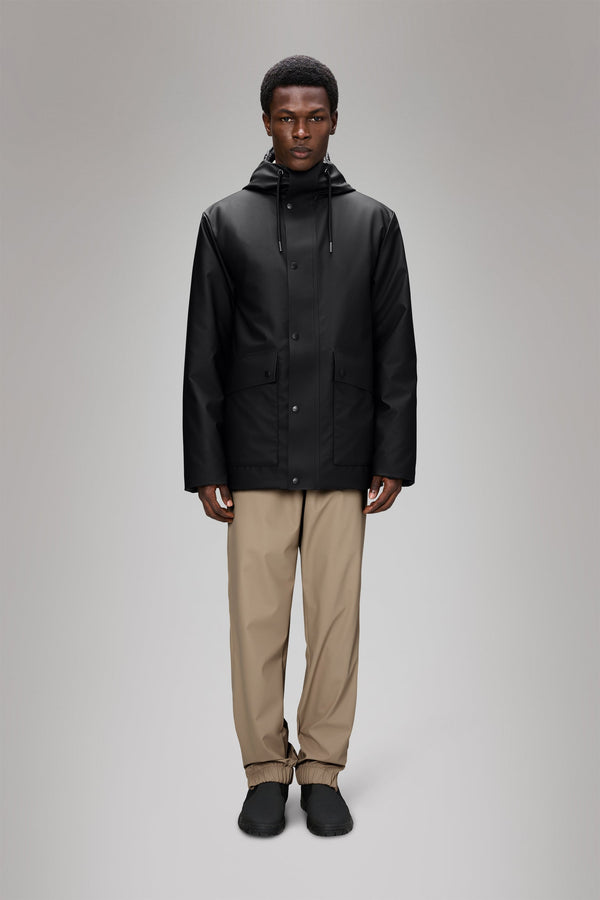 Rains Nome Parka