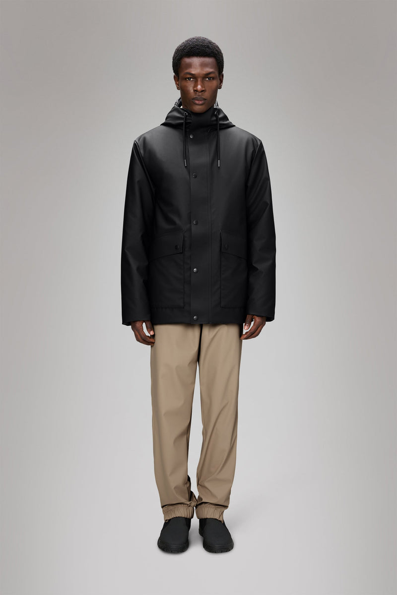 Rains Nome Parka