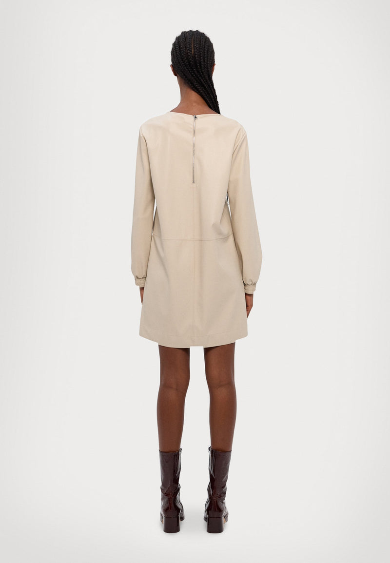 Max Mara Pepe Day Dress