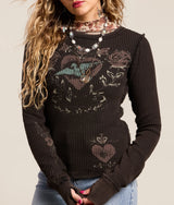Lucky Locket Thermal