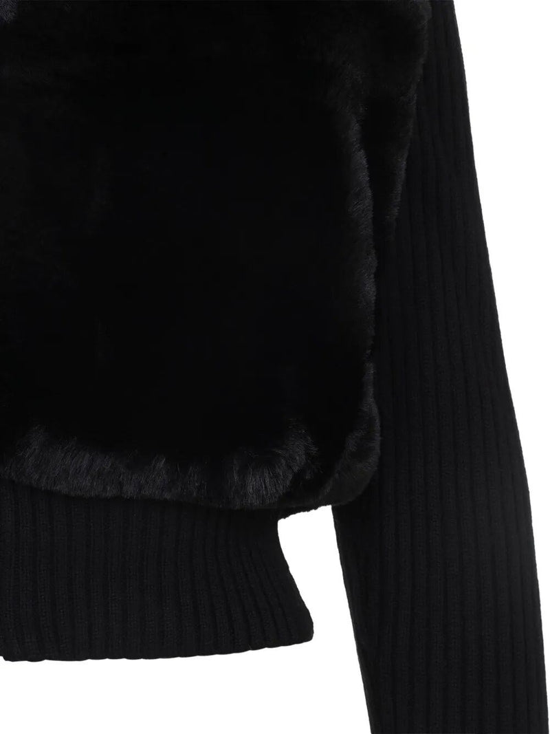 Moose knuckles DUA BUNNY SWEATER