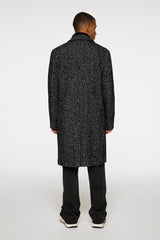 J. Lindeberg August Wool Coat