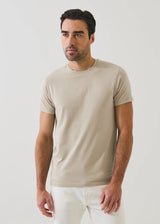 Patrick Assaraf Iconic T-Shirt - Seasonal Colours