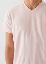 Patrick Assaraf Iconic V-Neck T-Shirt