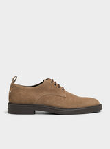 Calev Derby Shoes